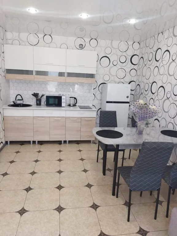 Квартира Комната — Кучугуры