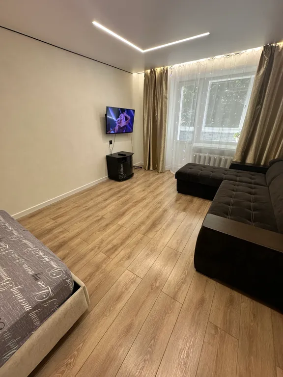 Квартира находится р-не Старого моста — аренда посуточно в Киров