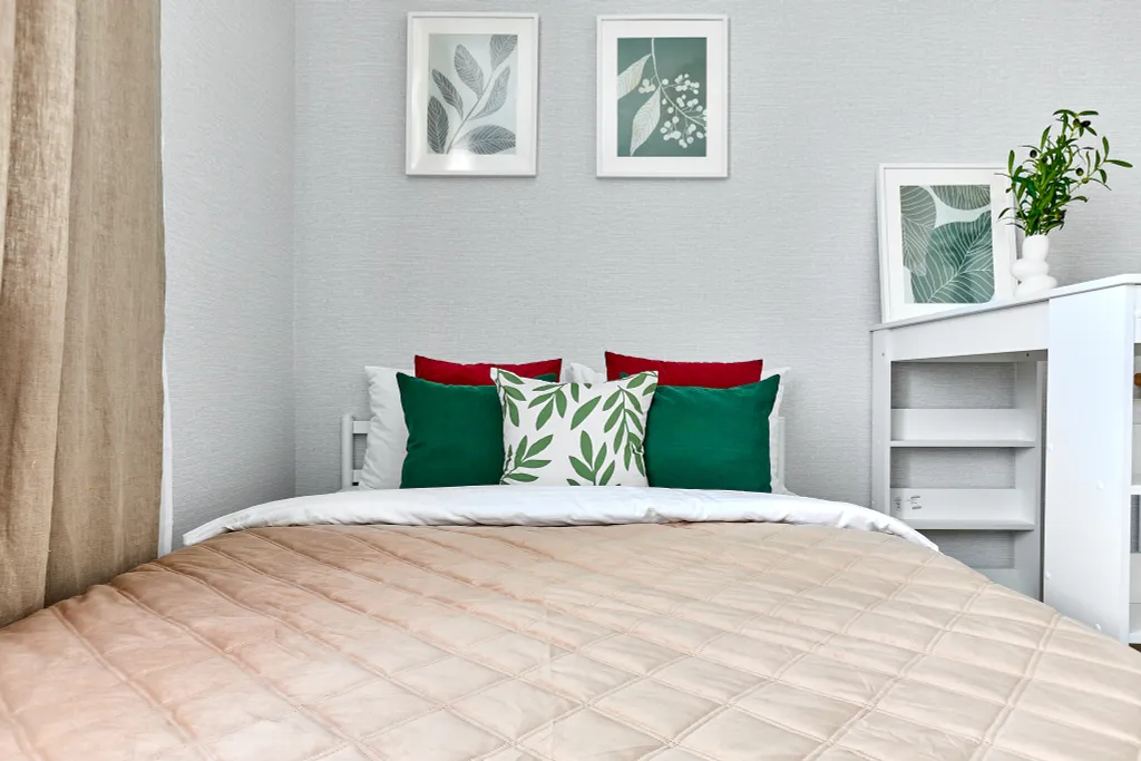 Отличная студия со свежим ремонтом в ЖК Самолет