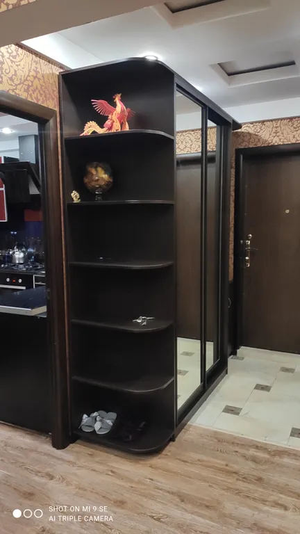 Уютная квартира возле моря, в лучшем районе города