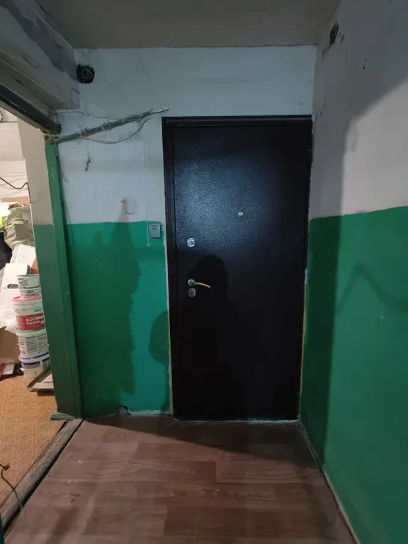 Студия у озера