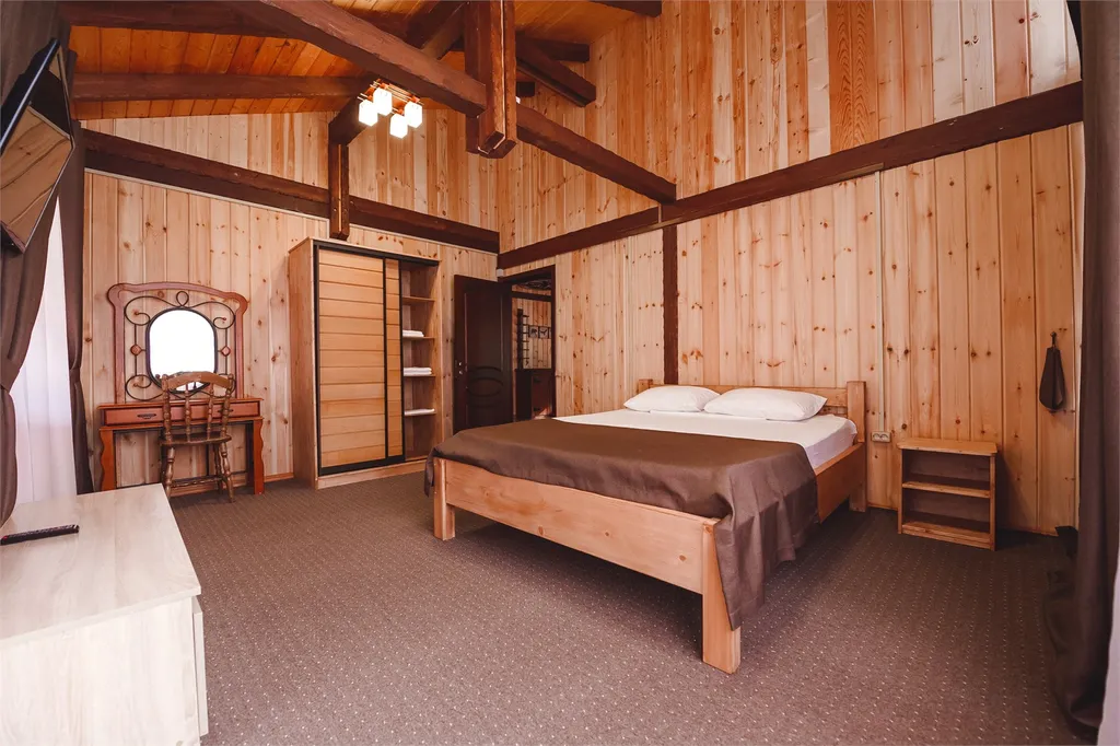 4-комнатный Дом