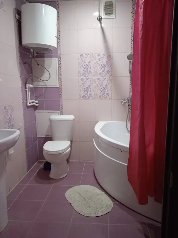 Квартира 1-комнатная Квартира — Волгоград