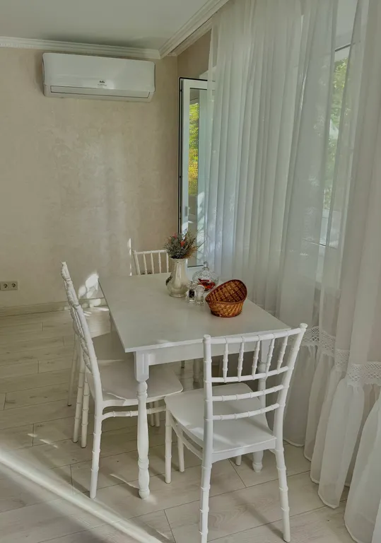 Уютная квартира для семей и влюбленных в центре города