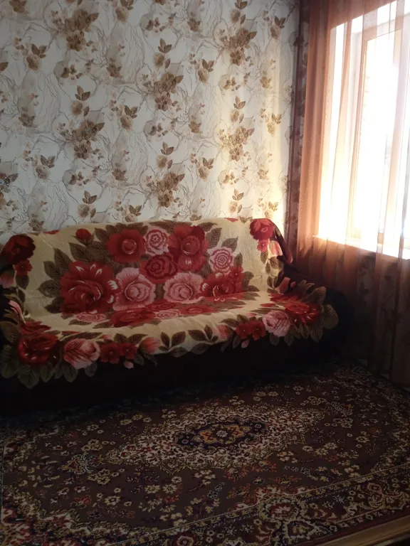 4-комнатный Дом