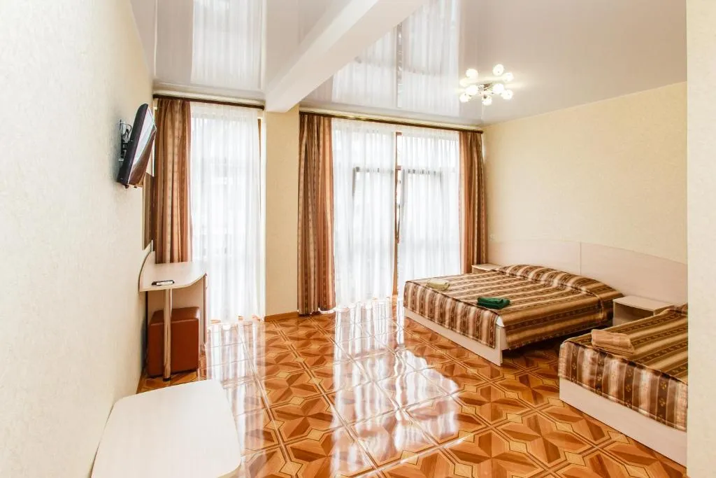 Квартира Комната — Адлер