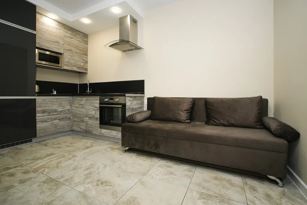 Квартира в центре города