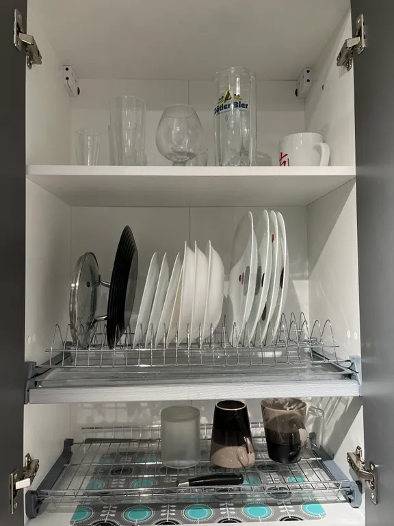 Квартира 2-комнатная уютная квартира с иголочки — Светлогорск