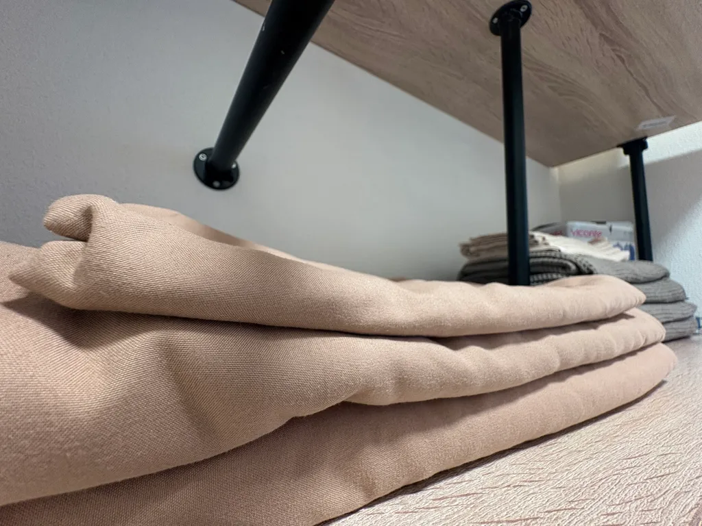 Уютная светлая квартира на берегу моря с новым ремонтом