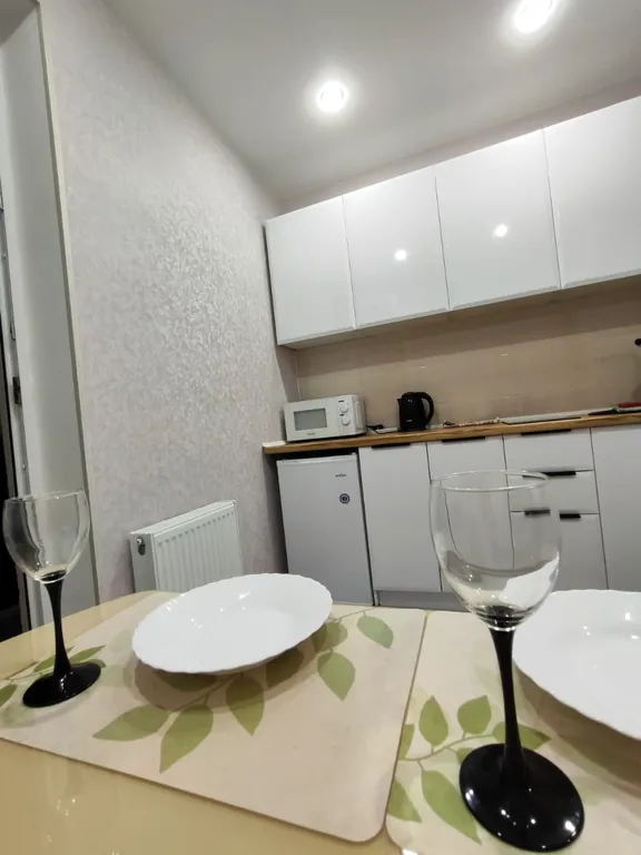 Шикарная квартира у аквапарка