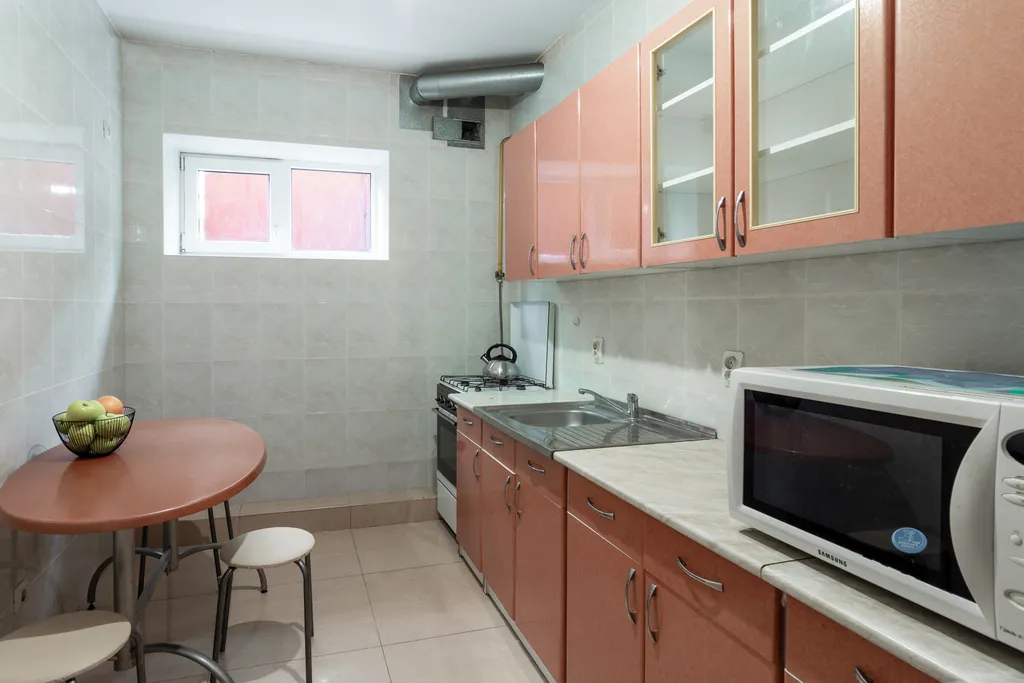 Квартира Комната — Геленджик