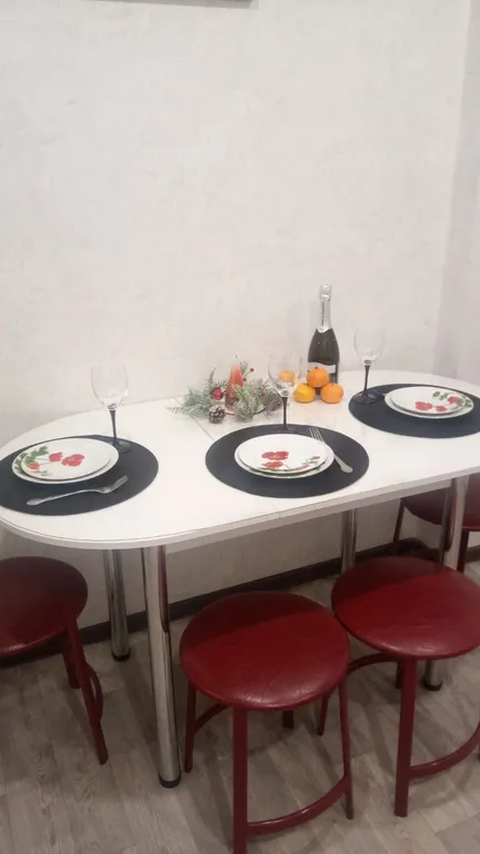 Почувствуйте себя как дома в нашей квартире