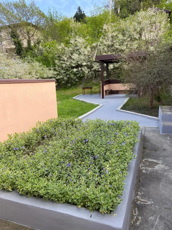 Коттедж Коттедж Жилье в Мысхако на 4 спальных места — Новороссийск