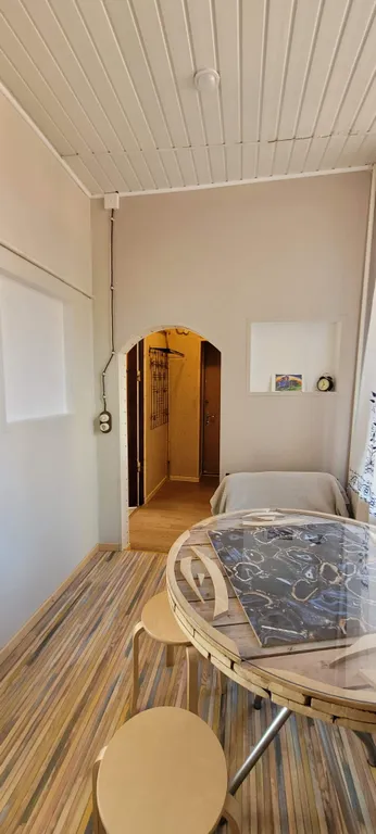 Квартира в центре города