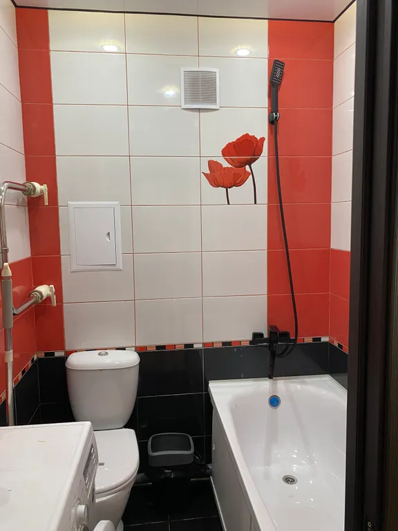 Уютная студия в ЖК Воробьевы горы