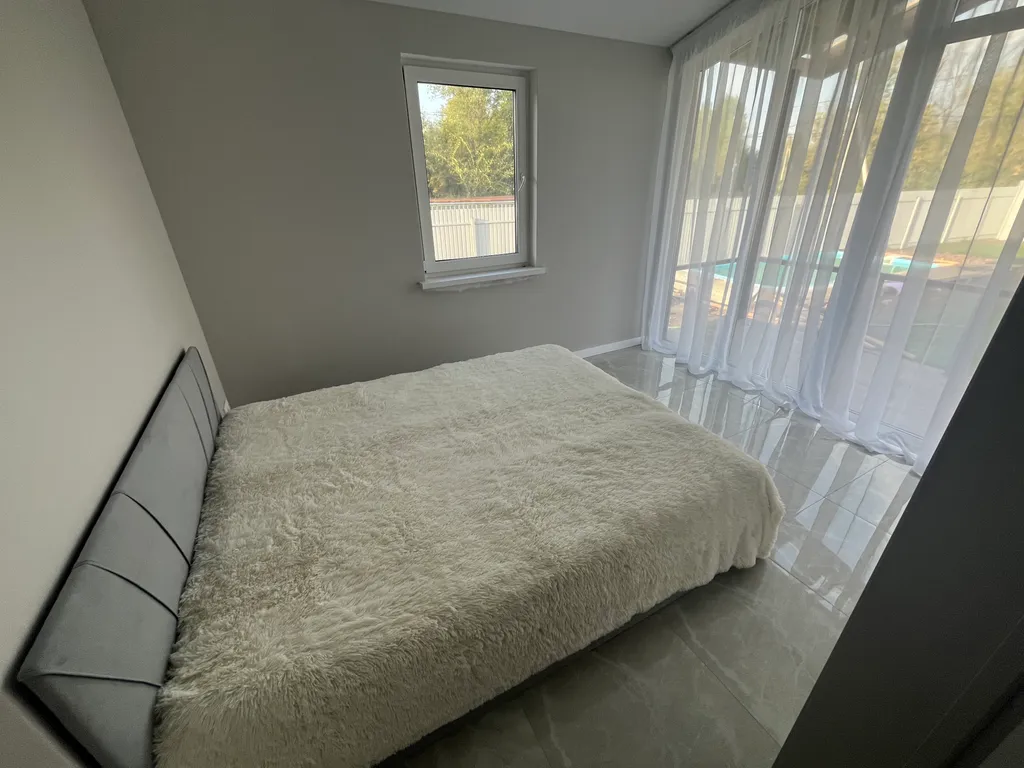 Самарский отдых