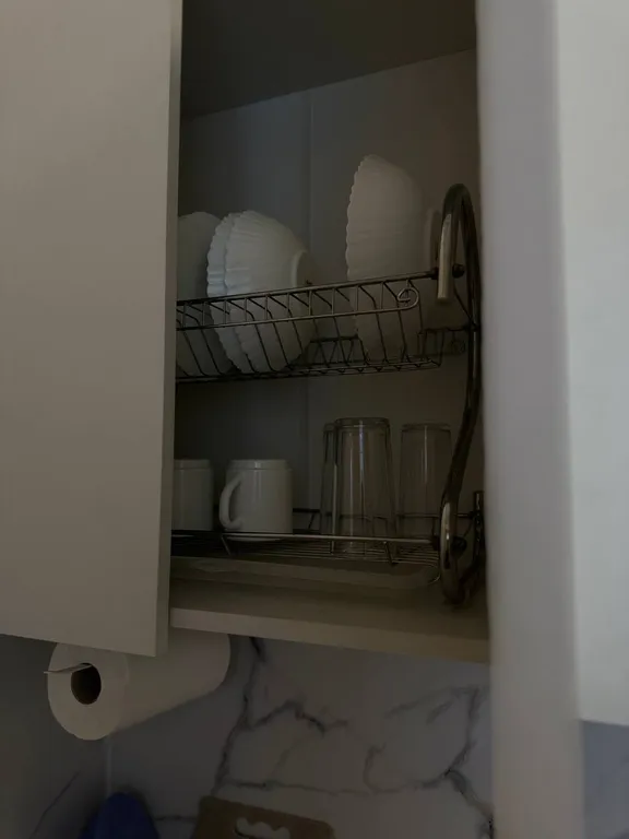 Квартира в Радужном