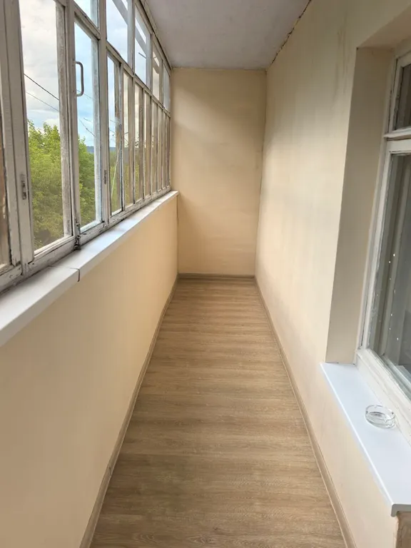 1-комнатная Квартира — аренда посуточно в Жигулёвск