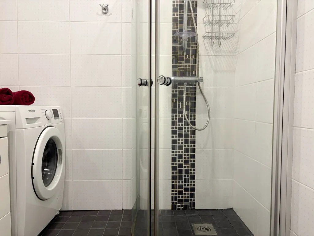 Северные апартаменты премиум класса в центре