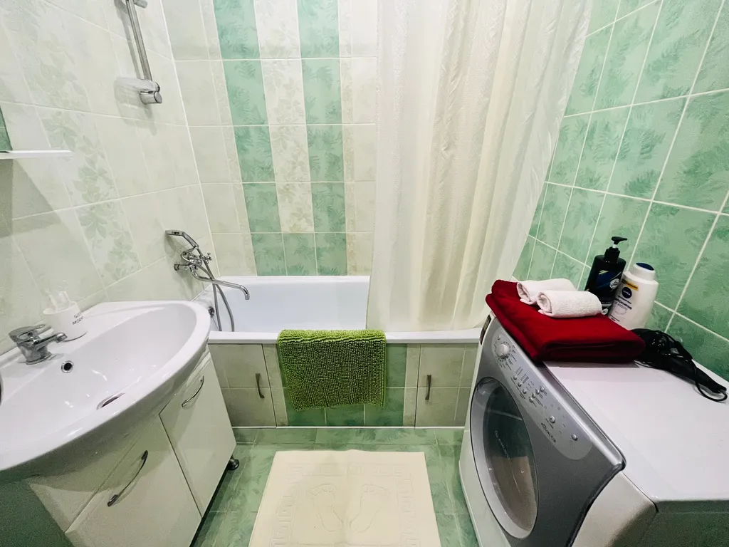 1 квартира на Московском шоссе