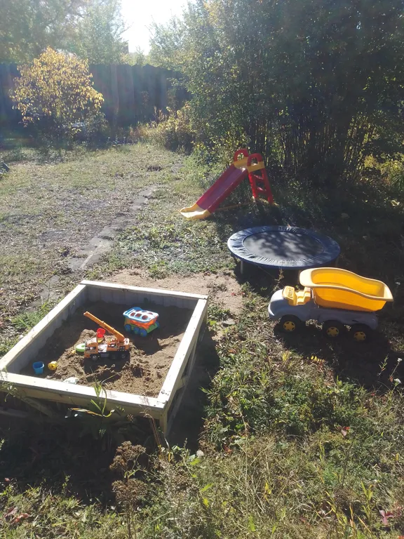 Гостевой дом Отдых