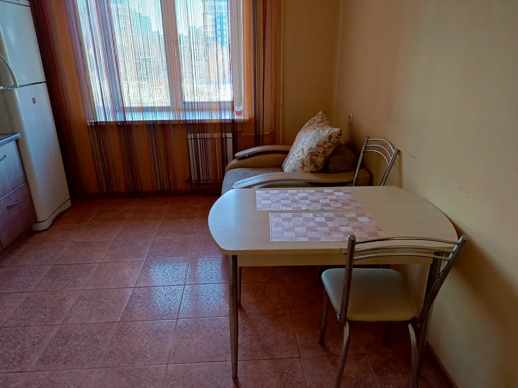 Квартира рядом с ТРЦ Планета