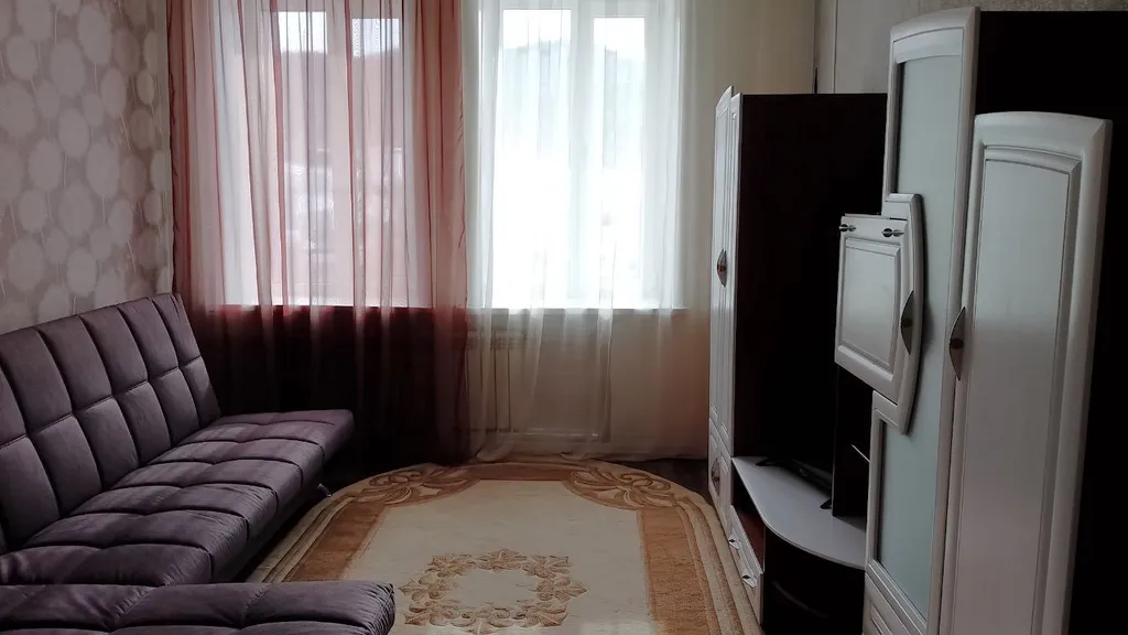 Уютная квартира — аренда посуточно в Шерегеш