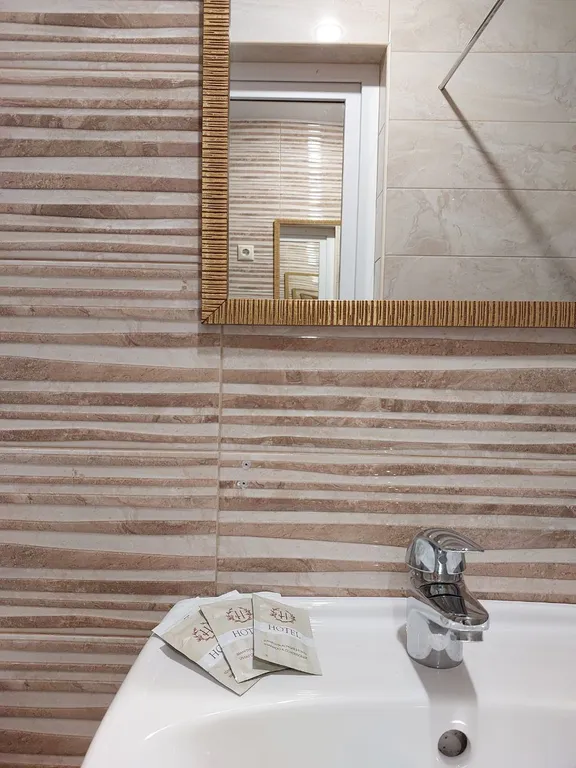 Квартира Комната — Адлер