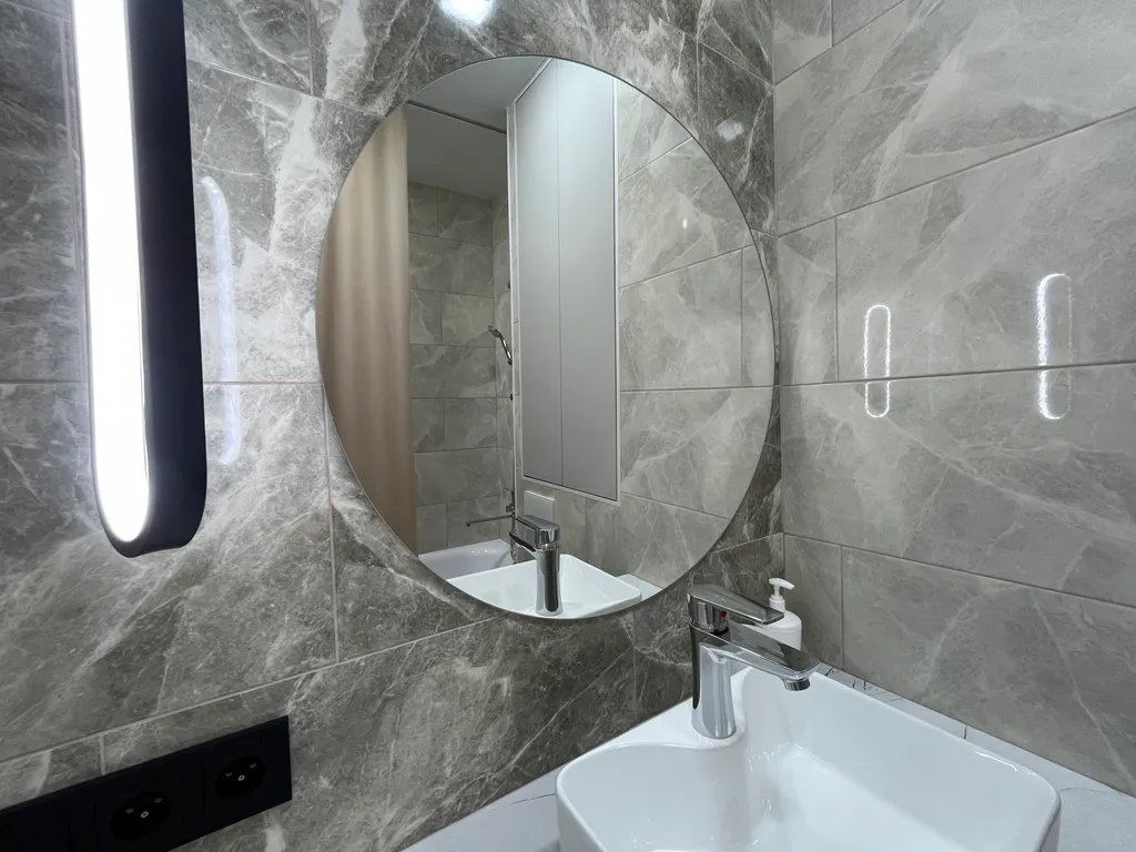 Студия УНИК АПАРТ на Мичурина в элитном ЖК