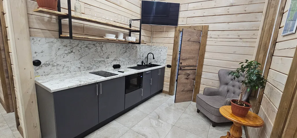 Домик Za Reчкоi