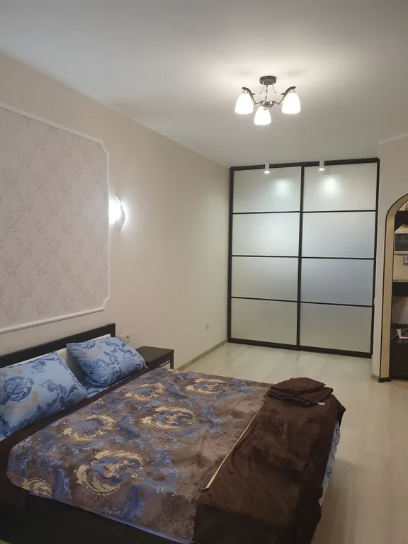 Квартира Апартаменты в ЖК Жигулина роща — Мирное