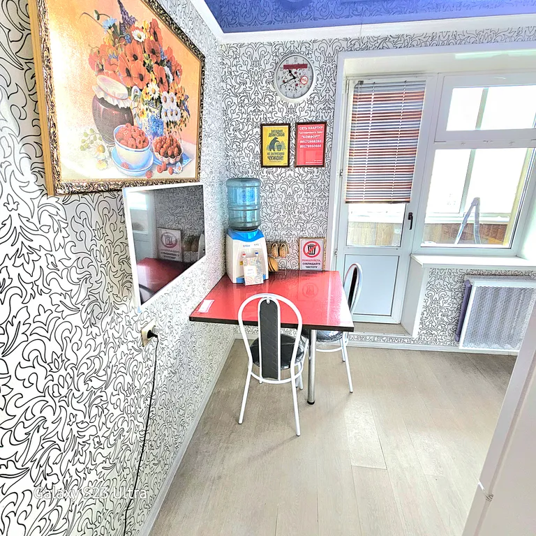 Недалеко от "Терм"