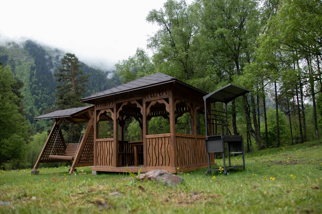 Гостевой дом Артур