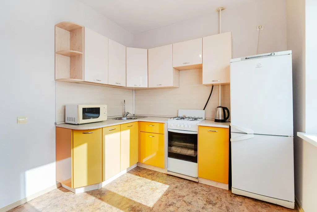 Уютная квартира в Амуре