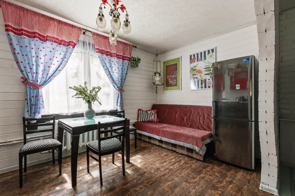 5-комнатный Дом