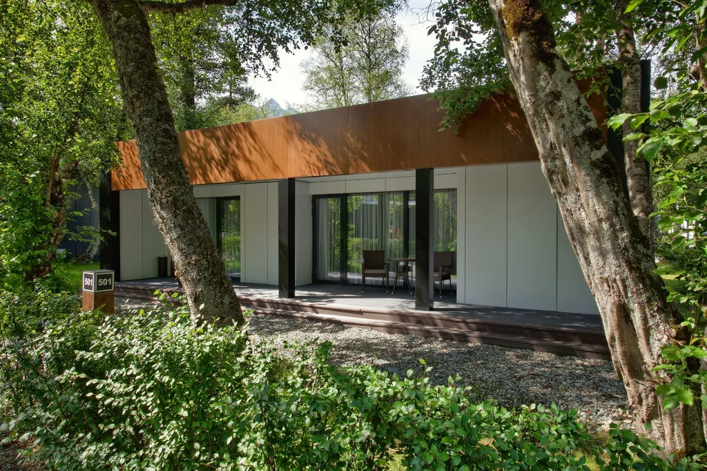 Коттедж 2-комнатный Дом — аренда посуточно в Архыз