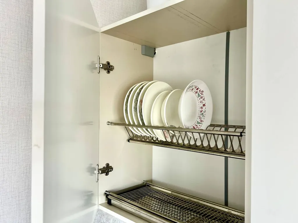 Квартира с видом на закаты