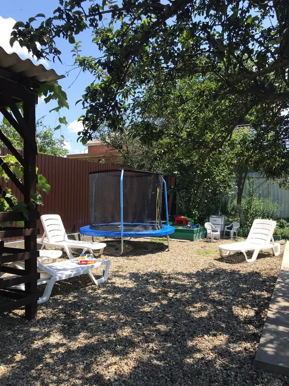 3х местный номер эконом