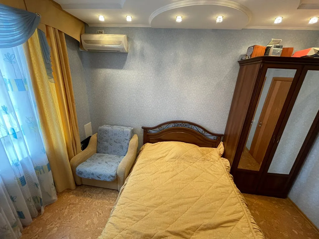 Уютная квартира на озере Увильды