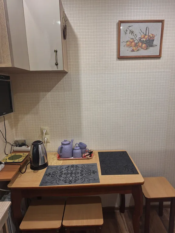 Квартира Уютная квартира возле Филармонии — Калининград