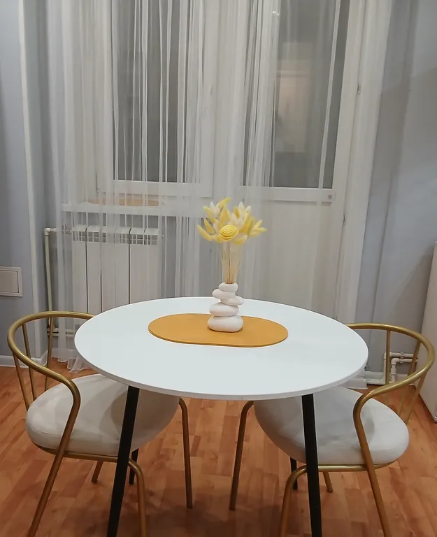 Уютная чистая студия в самом центре города