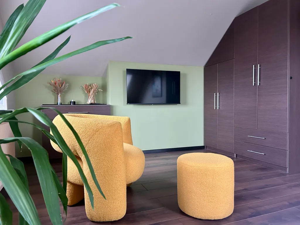 Amoroma: над морем, ближе к небу