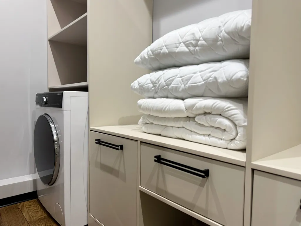 Эксклюзивная квартира в ЖК Новелла