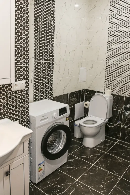 Квартира Апартаменты Лазурный Берег #56 — Светлогорск