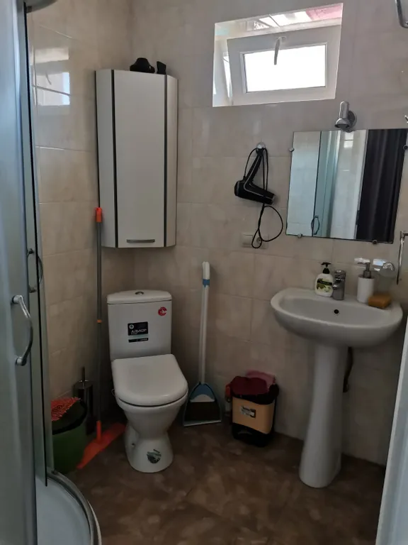 Уютные апартаменты на море