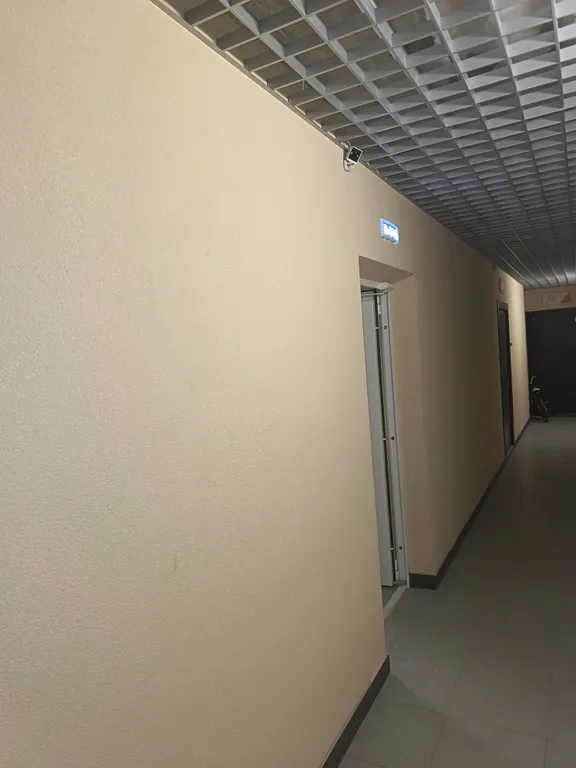 Квартира Новая квартира возле Фантастики — Нижний Новгород