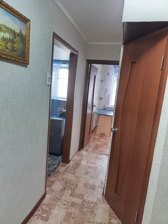 Уютная квартира для уютного вечера