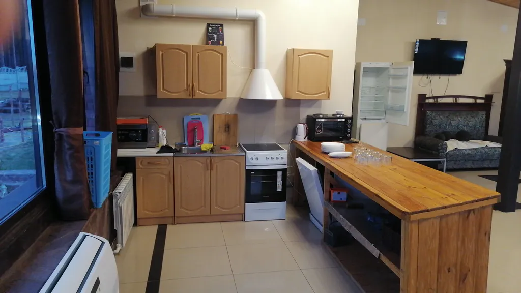 7-комнатный Дом