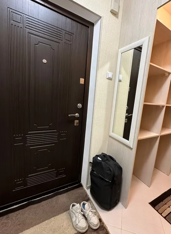 Квартира в центре города