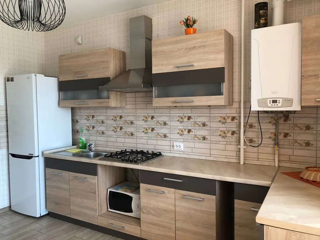 Квартира Апартаменты на Шахматной — Калининград